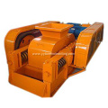 Stone Rock Crusher Machine Double Roller Crusher forSale